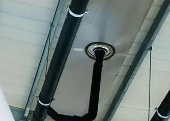 武进虹吸排水的原理