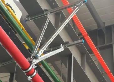 武进抗震支架厂家与你分享你必须做的紧急情况下的准备